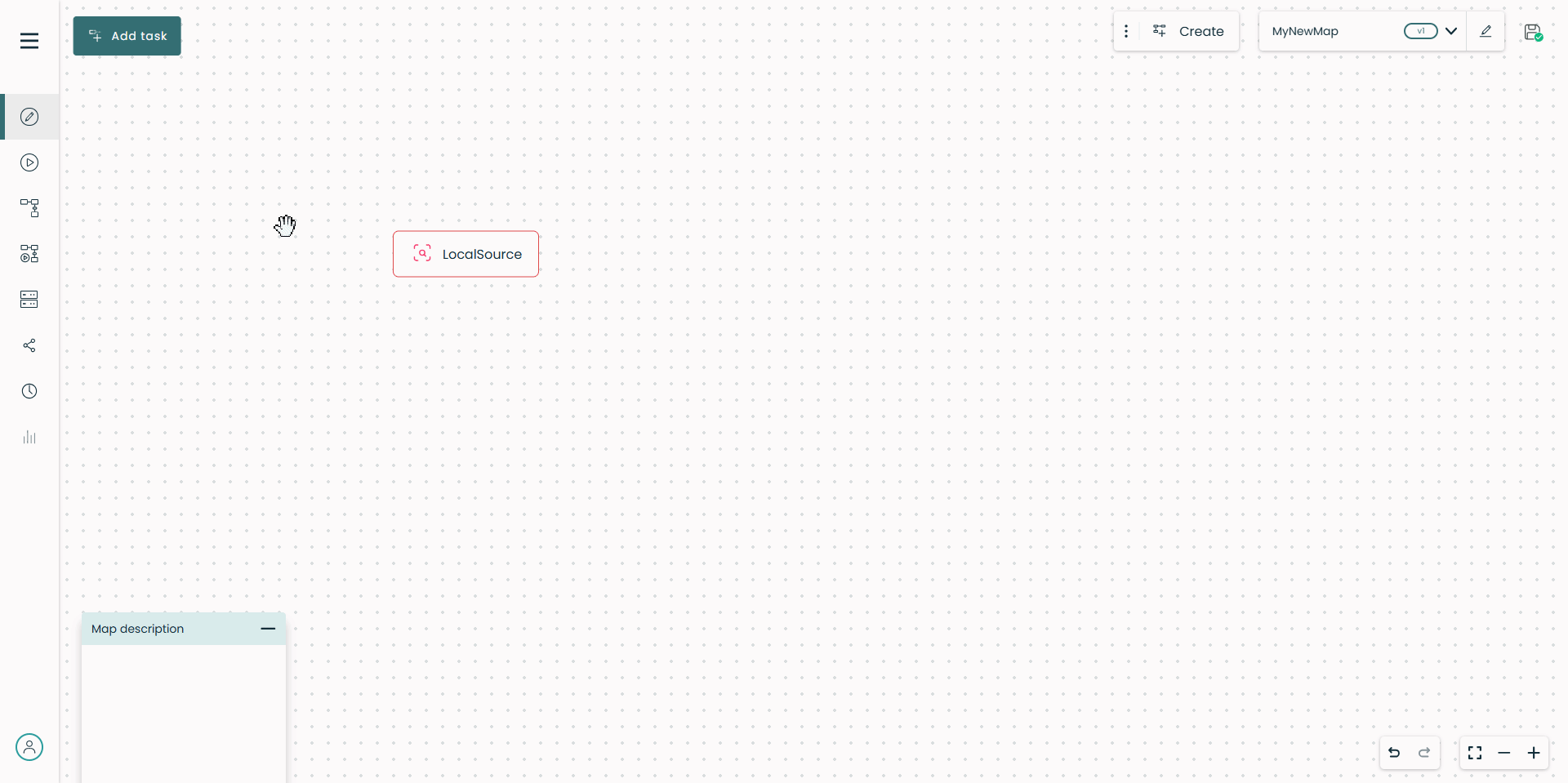 Add a task
